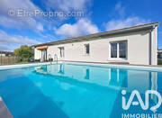 Photo 1 - Maison à BON-ENCONTRE