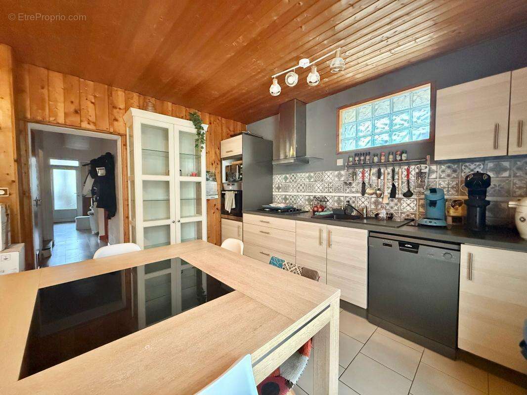 Maison à VILLERS-LES-POTS