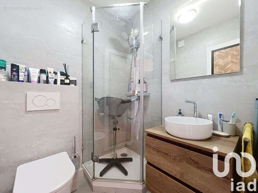 Photo 5 - Appartement à NICE