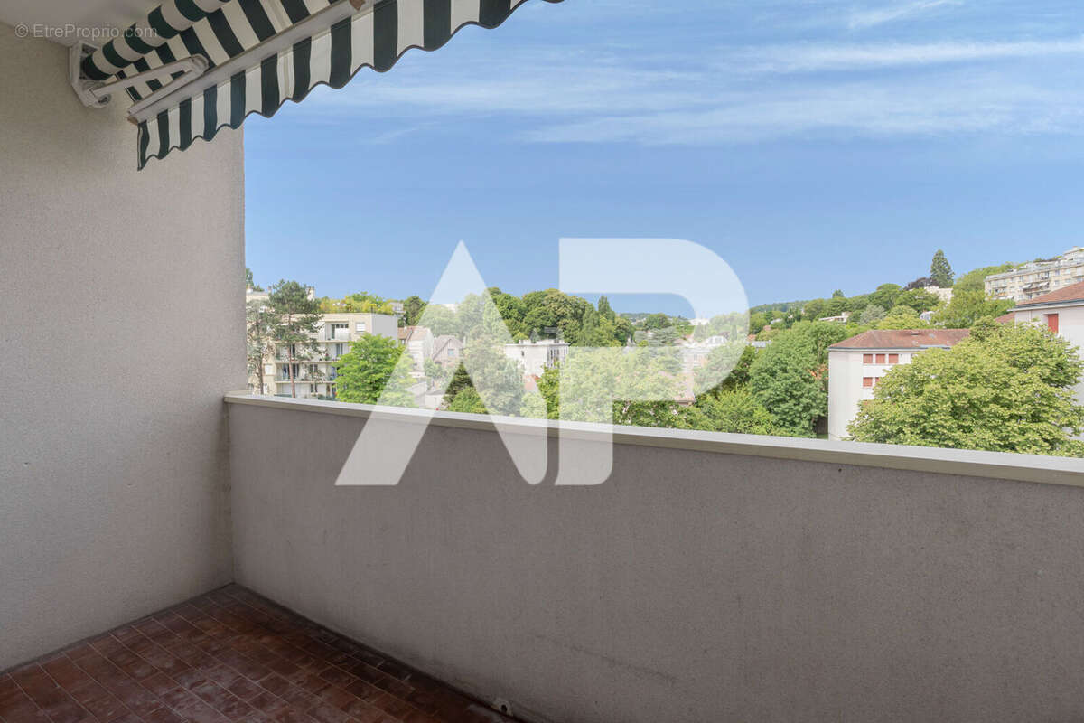 SEVRES CENTRE -  Appartement familial - photo 3
