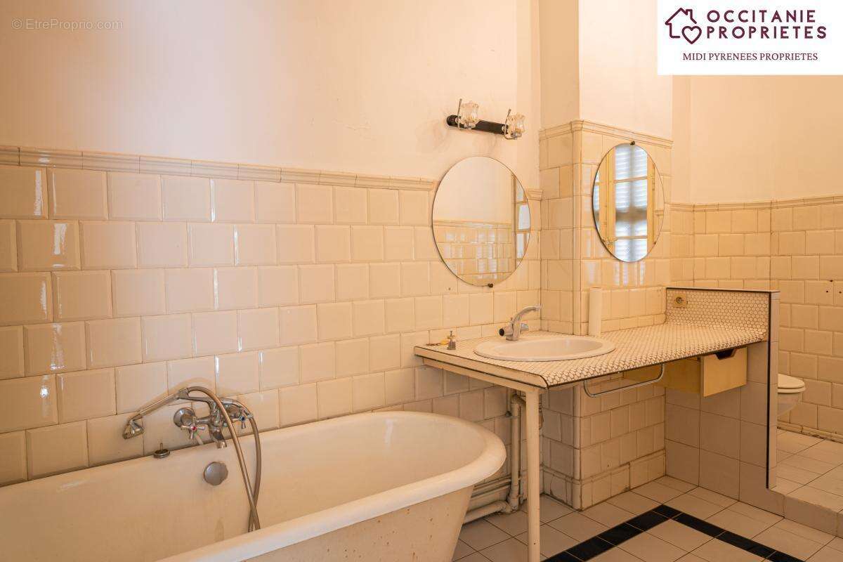 Maison à CARCASSONNE