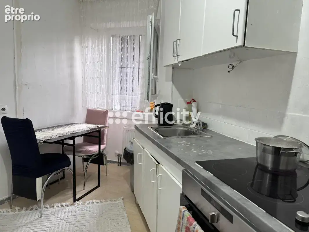 Appartement - photo 10