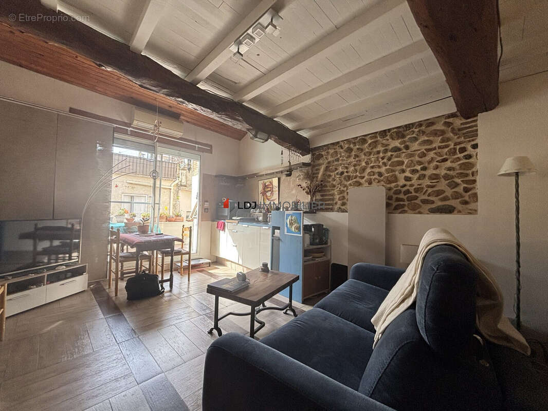 Maison à BOMPAS