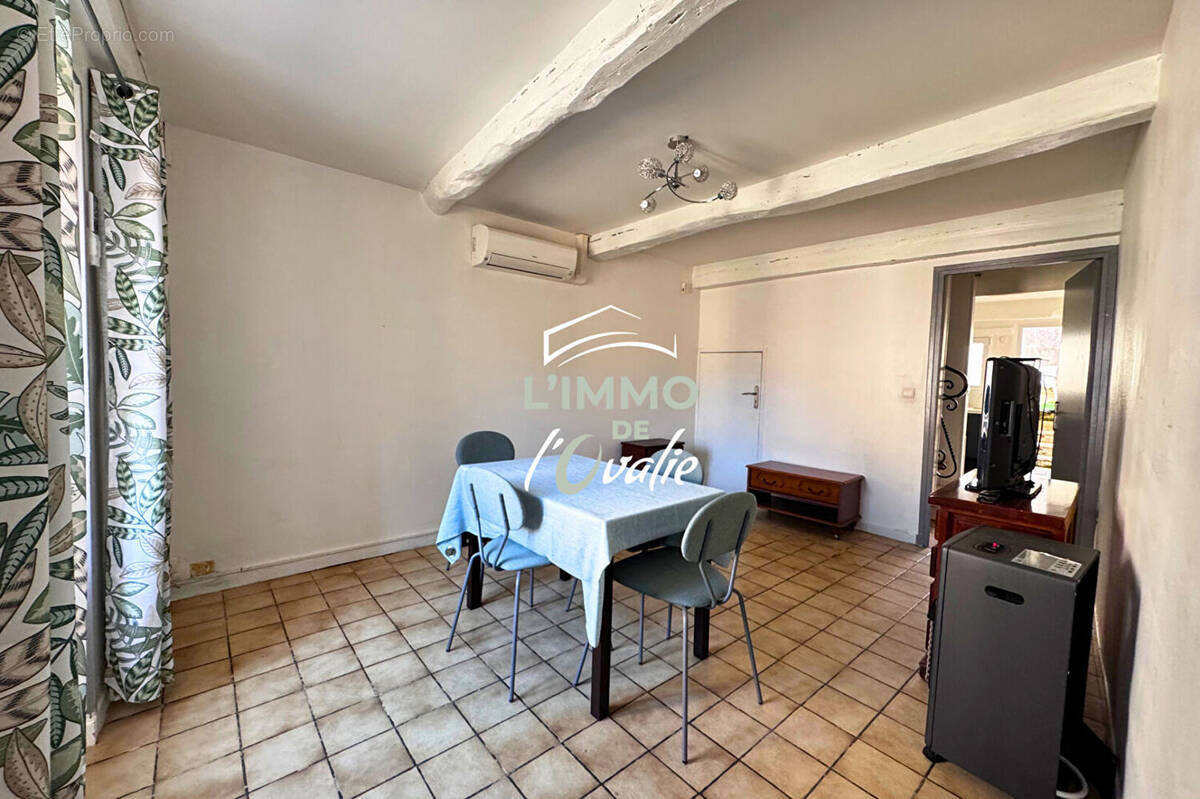 Maison à BEAUMONT-DE-LOMAGNE