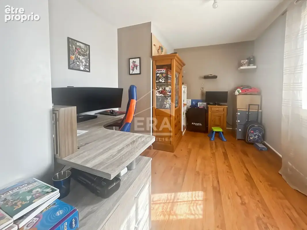 Maison 155m² à guigneville-sur-essonne - photo 2