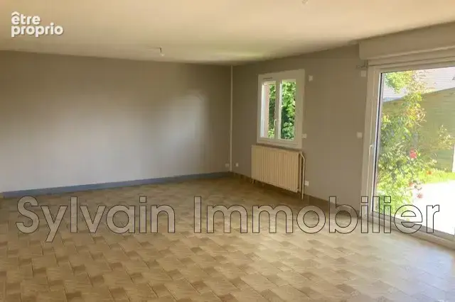Maison 3 pièces 73 m² à vendre à Cempuis (60210) - photo 2