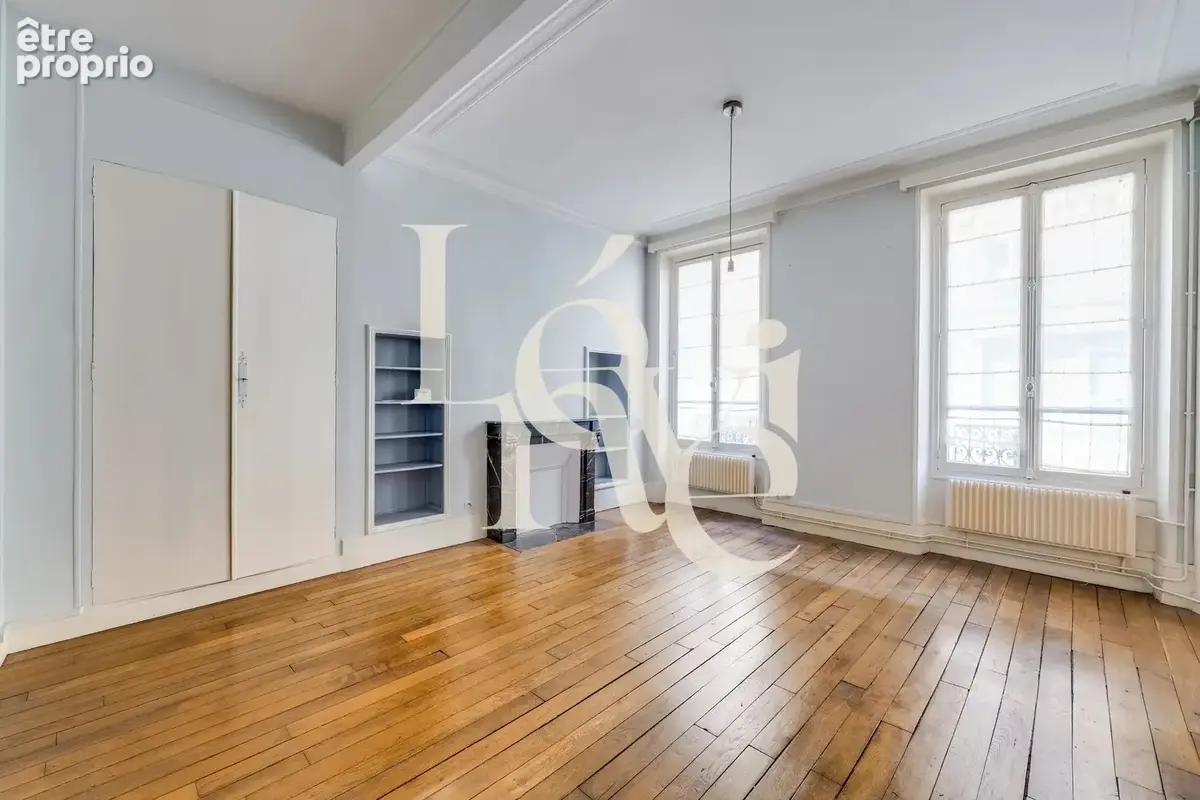 Cabinet  - 3 box - 65m² -MOUFFETARD - photo 3