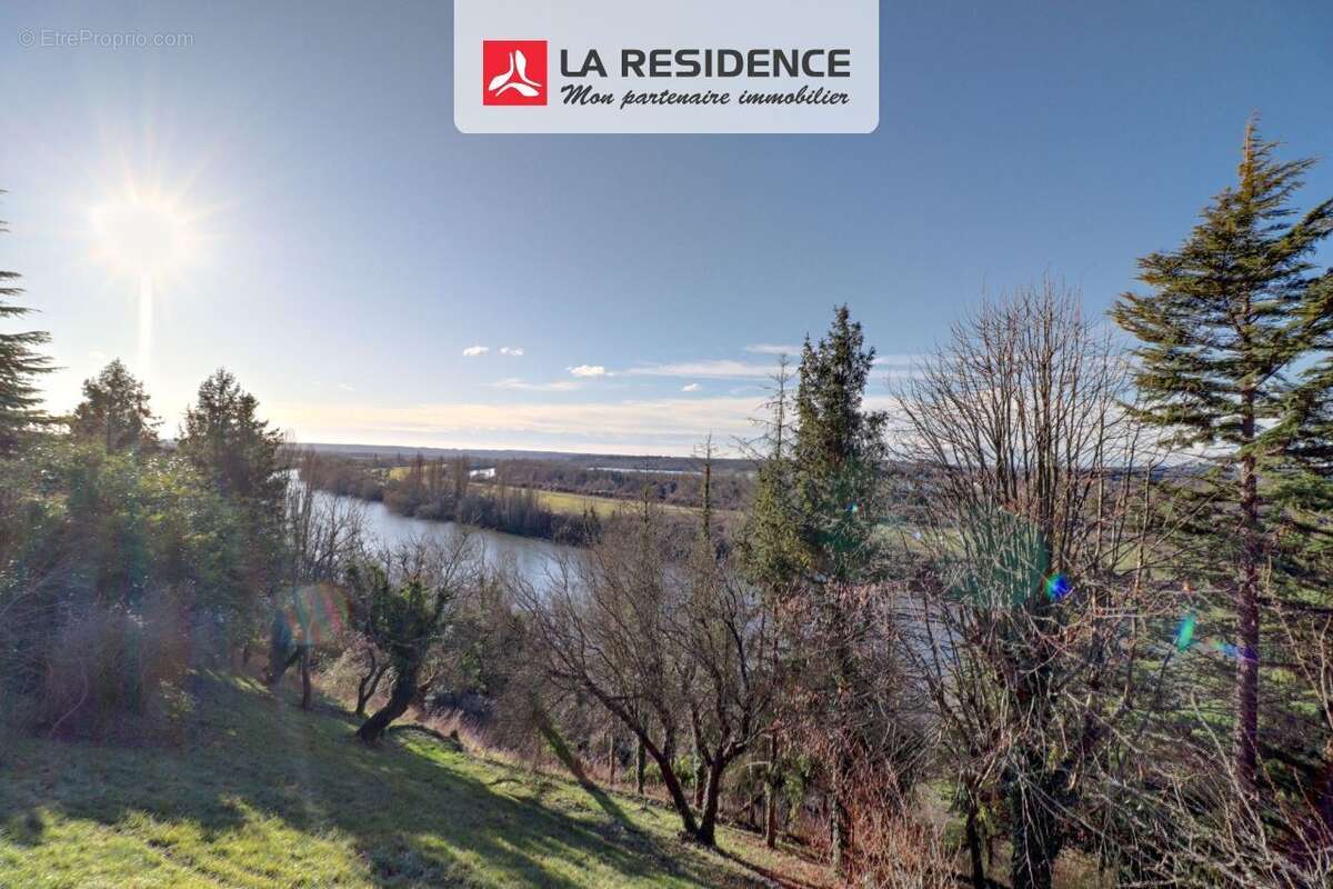 Maison 156 m² à Vetheuil  - photo 2