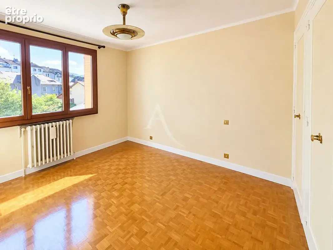 Appartement Annecy 3 pièce(s) 58.99 m2 - photo 9
