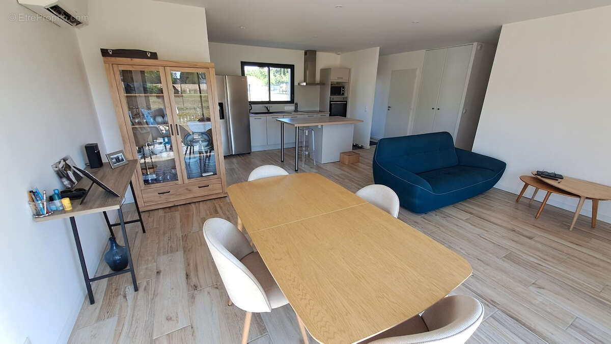 Maison plain pied castres - photo 3