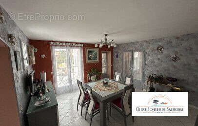 Maison à SAINT-AUGUSTIN