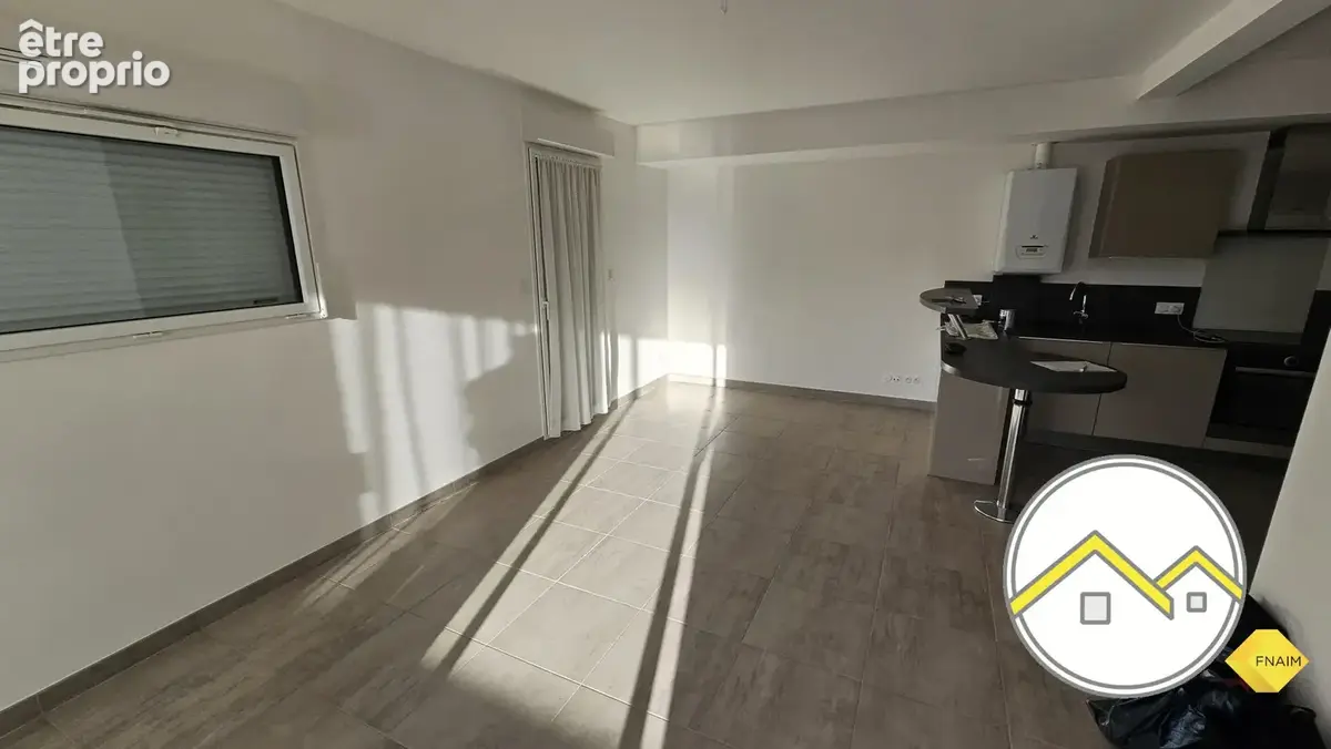 Appartement 3 pièces 71 m² à vendre à Chateaubriant (44110) - photo 8