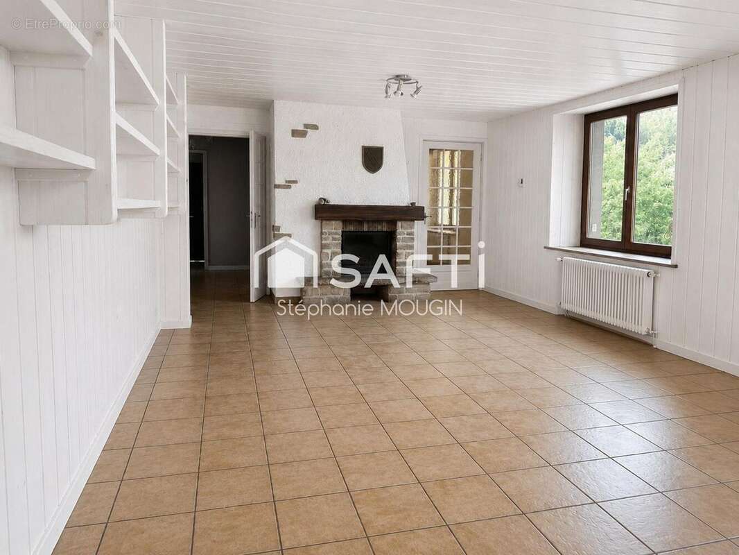 Photo 4 - Appartement à MAICHE