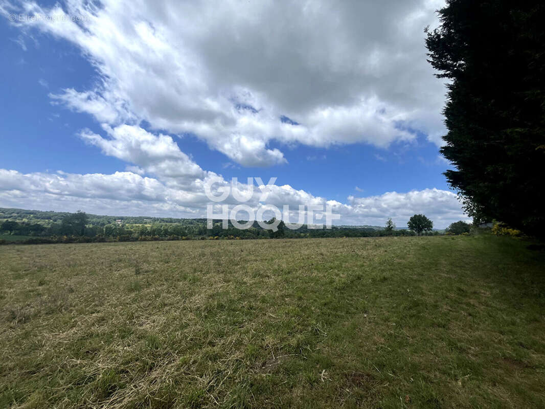 Maison à SAINT-PRIEST-DES-CHAMPS