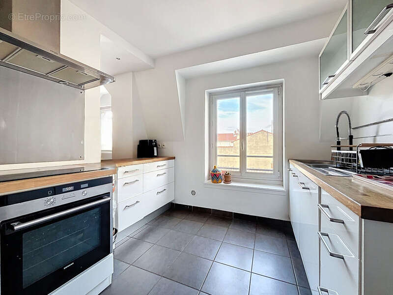 Appartement à VALENCE