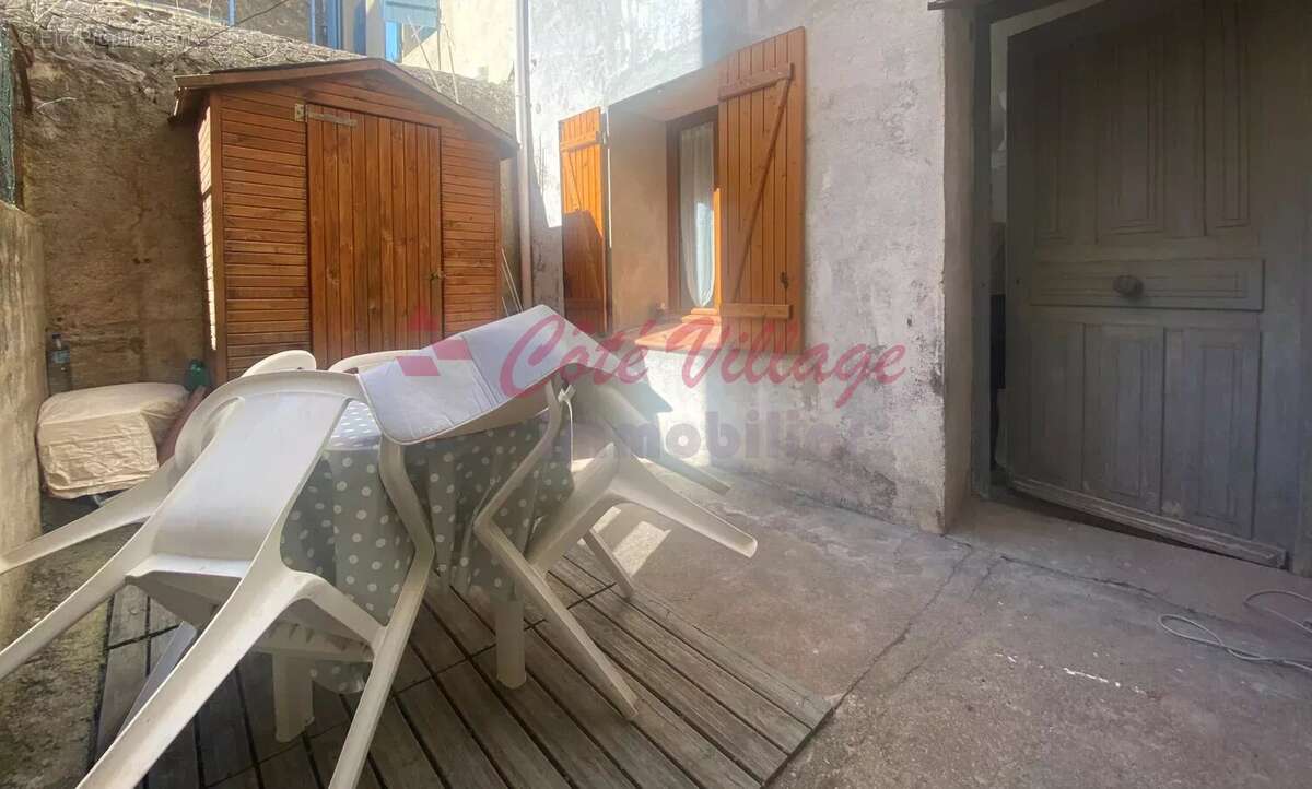 Appartement à GRUISSAN