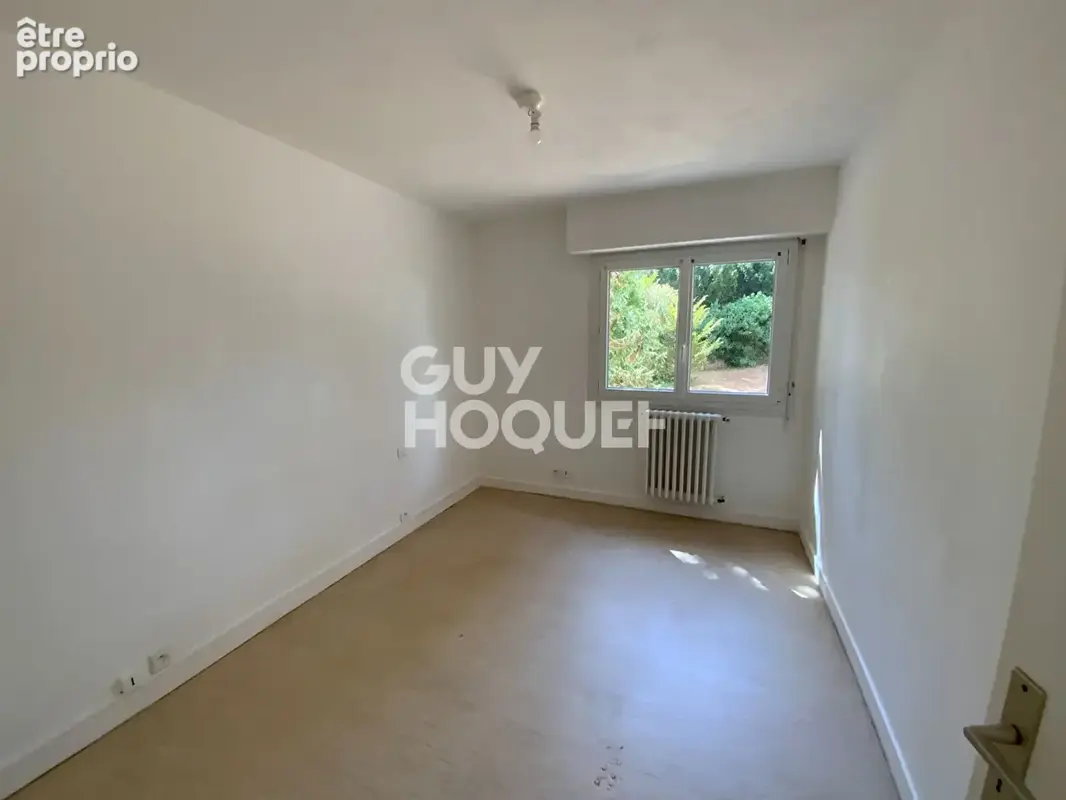 Appartement Saint Nazaire 3 pièce(s) 59.57 m2 - photo 5