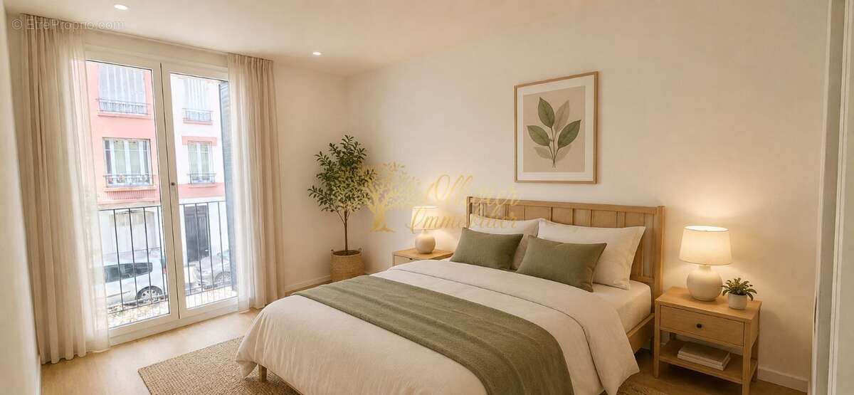 Appartement à JOINVILLE-LE-PONT