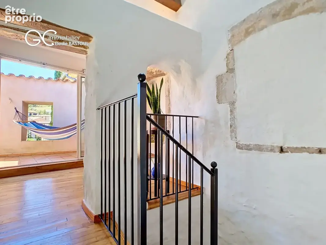 Maison 9 pièces 184 m² à vendre à Saint-Chinian (34360) - photo 9