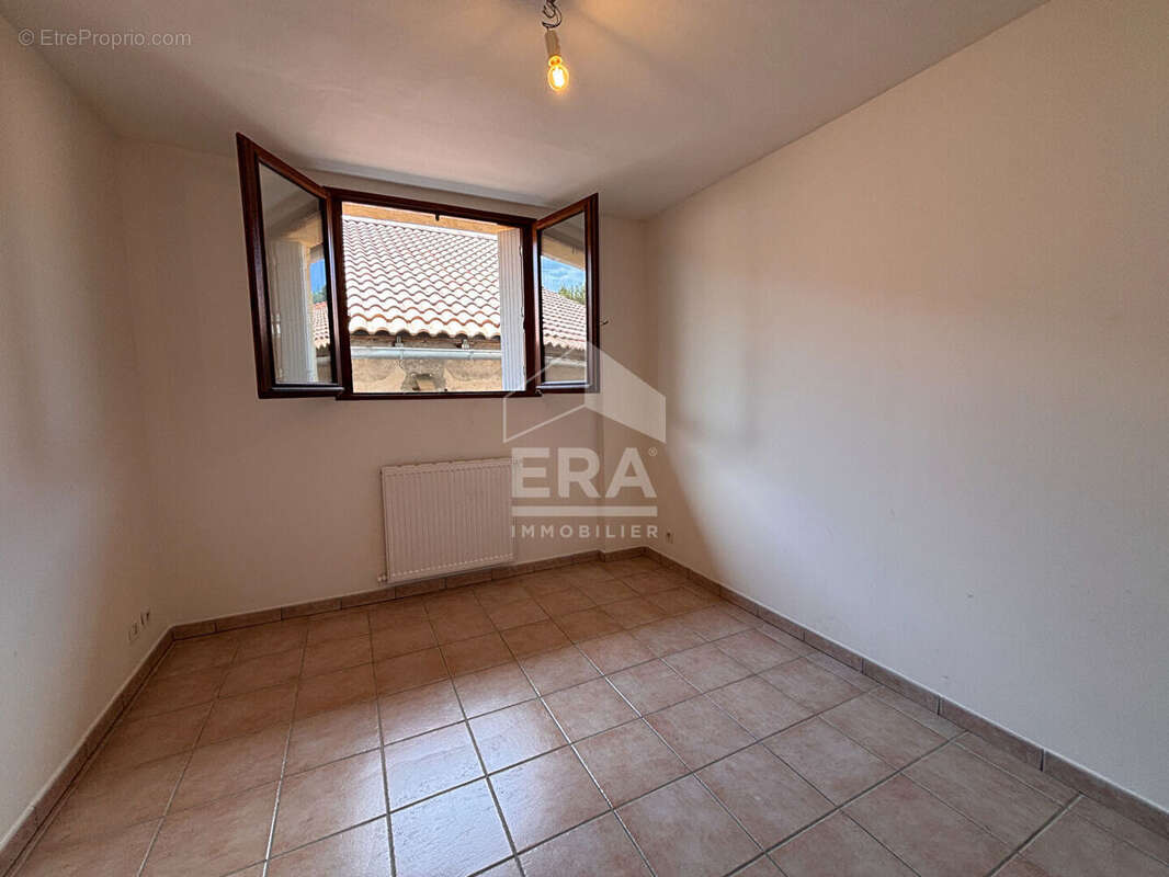 Appartement 71m² à sisteron - photo 9