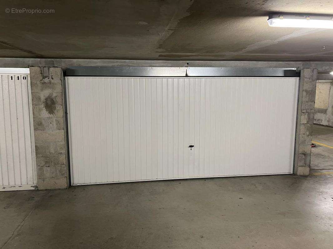 Appartement à MONTIGNY-LE-BRETONNEUX