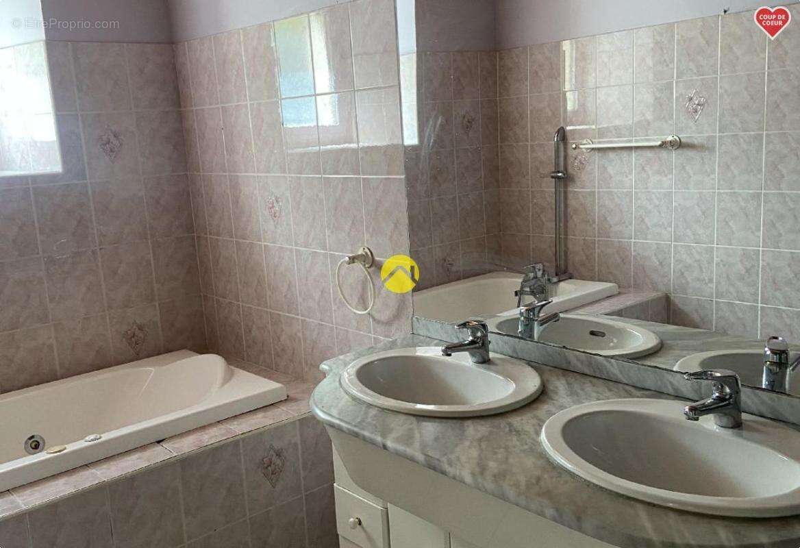 Belle maison en pierre - photo 12