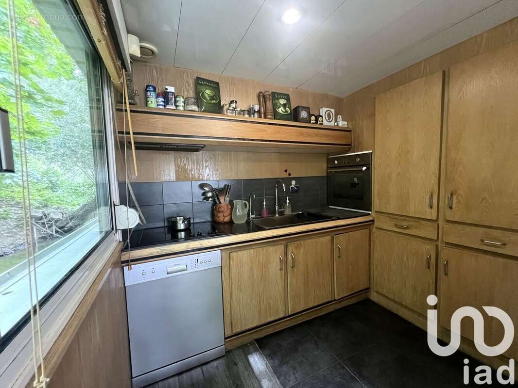 Photo 4 - Maison à LOUVECIENNES