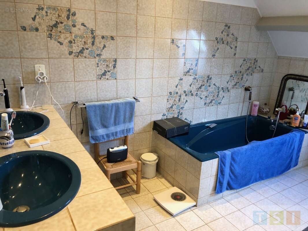 Maison à LANNEMEZAN