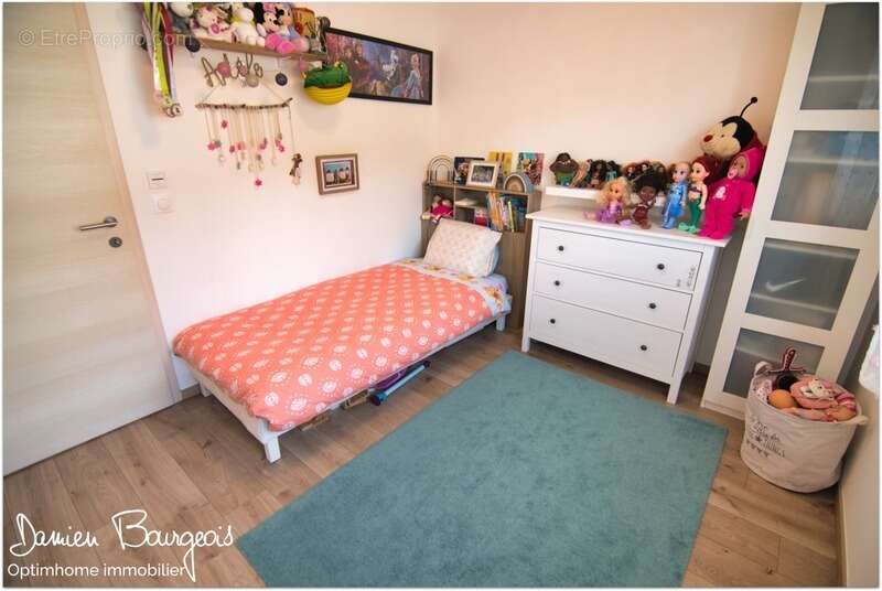 Appartement à CROZET