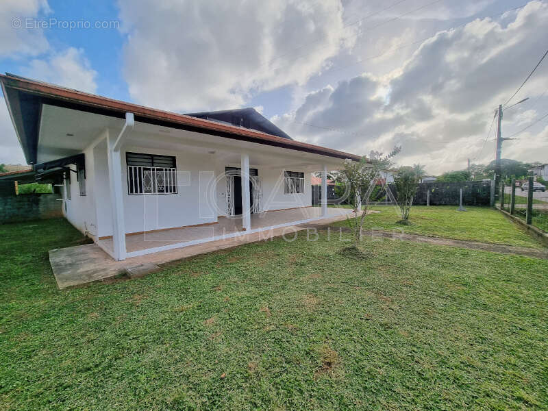 20240223_172303_lzn - Maison à CAYENNE
