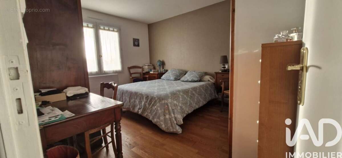 Photo 7 - Maison à PUILBOREAU