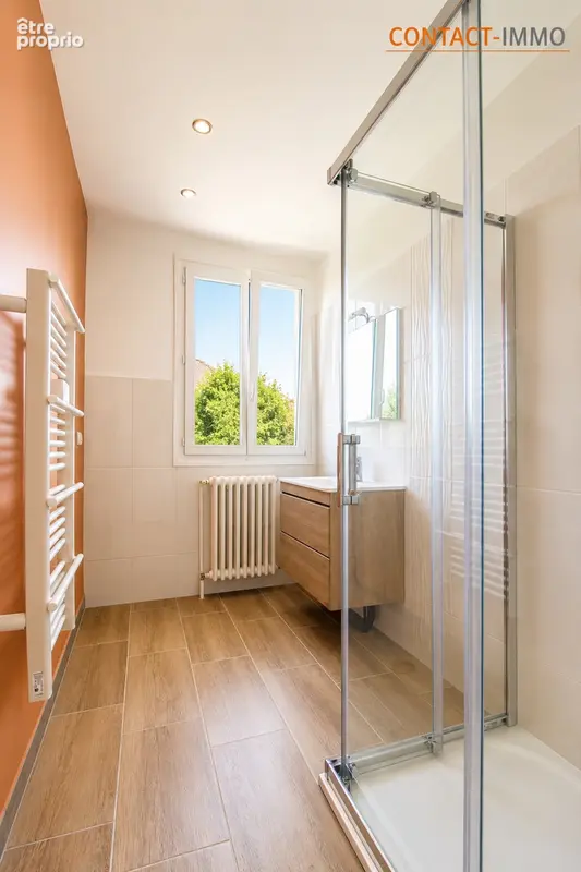 Maison 5 pièces 90 m² à vendre à Yerres (91330) - photo 5