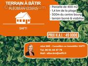 Photo 1 - Terrain à PLEUBIAN