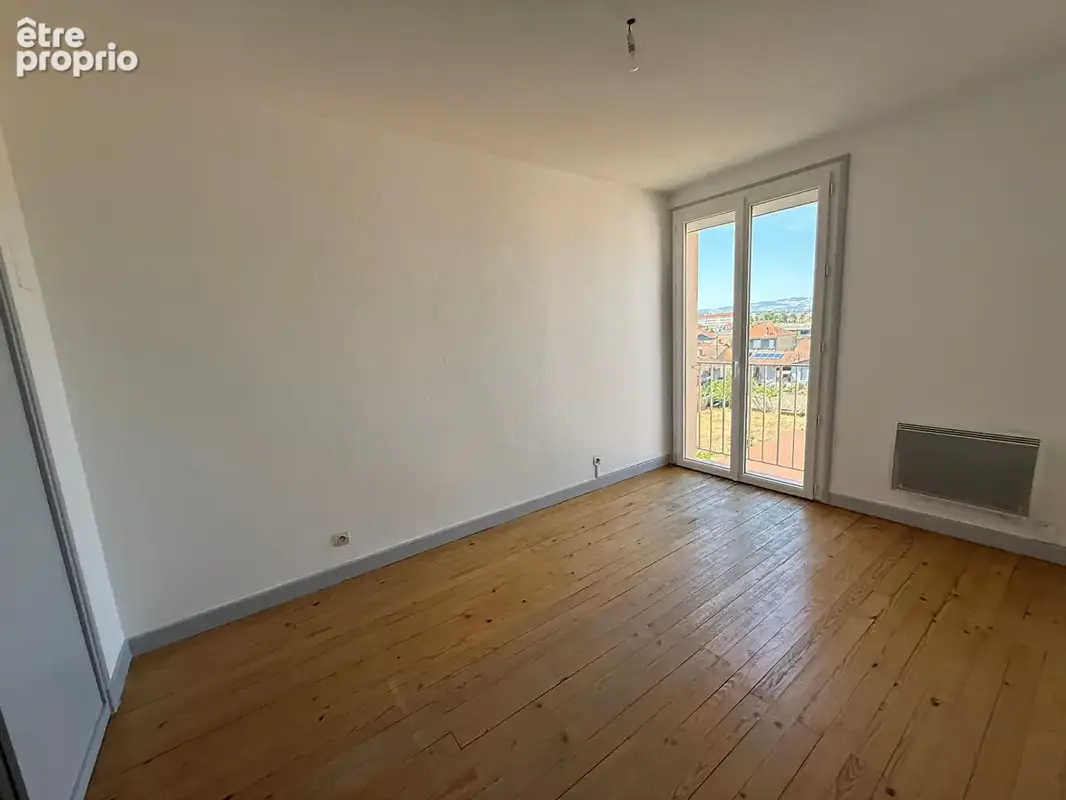 Appartement  3 pièce(s) 54 m2 - photo 3