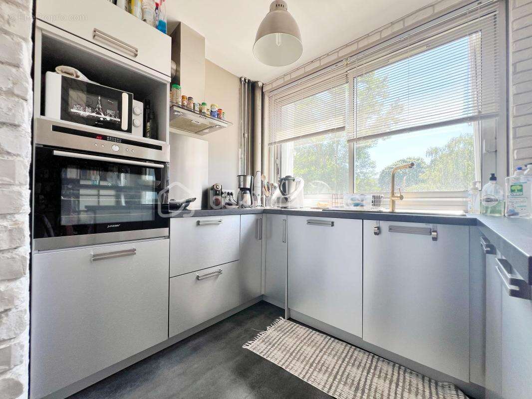 Appartement à MARLY-LE-ROI