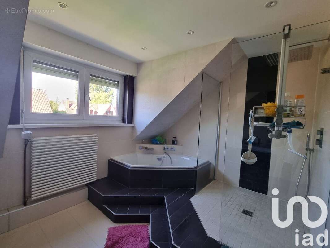 Photo 4 - Maison à RADINGHEM-EN-WEPPES