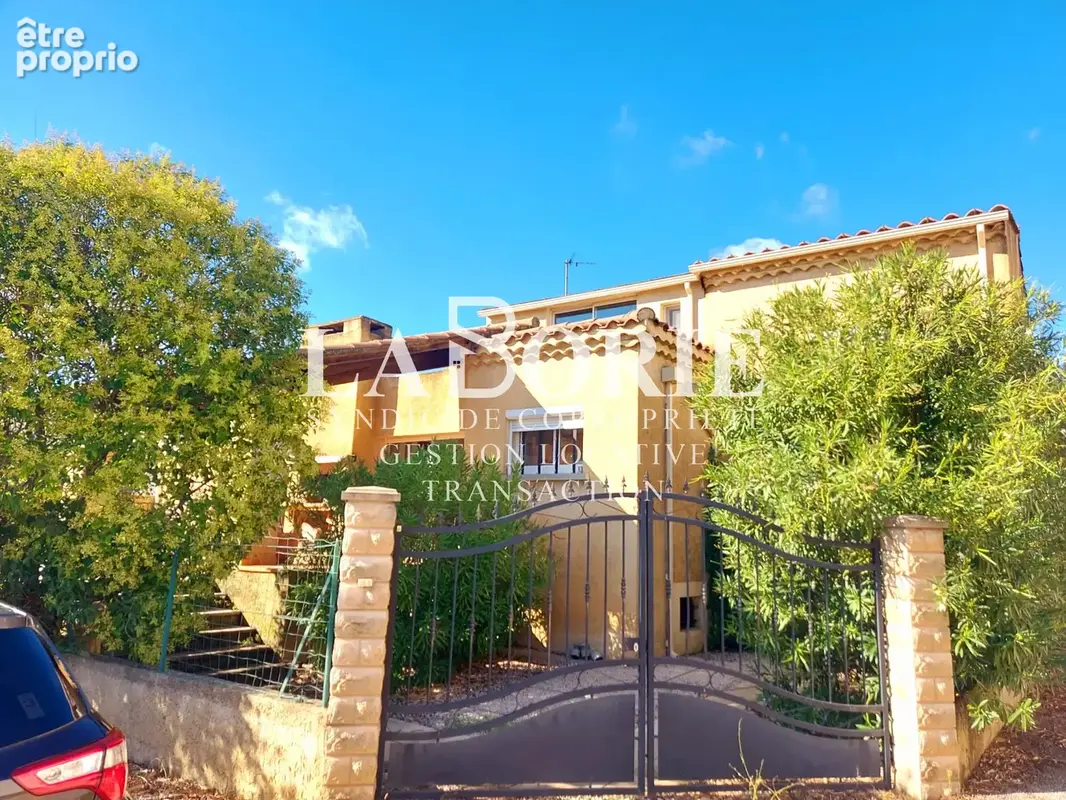 Photo Maison à Sorgues au prix de 360 000€
