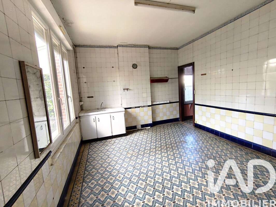 Photo 9 - Maison à HIRSON