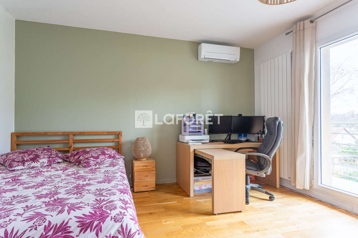 Maison à EPINAY-SUR-ORGE