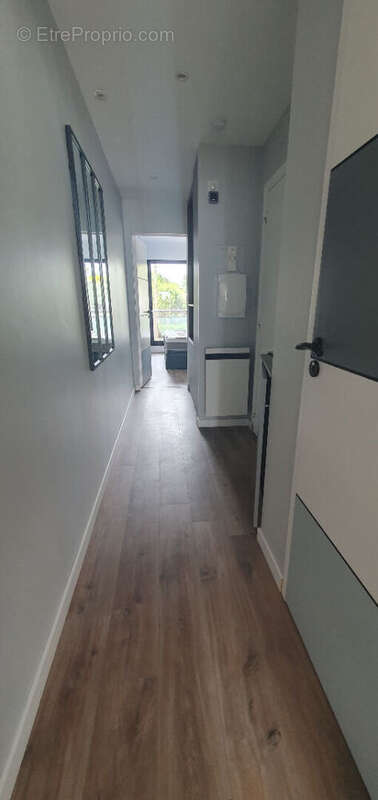 Appartement à LA BAULE-ESCOUBLAC