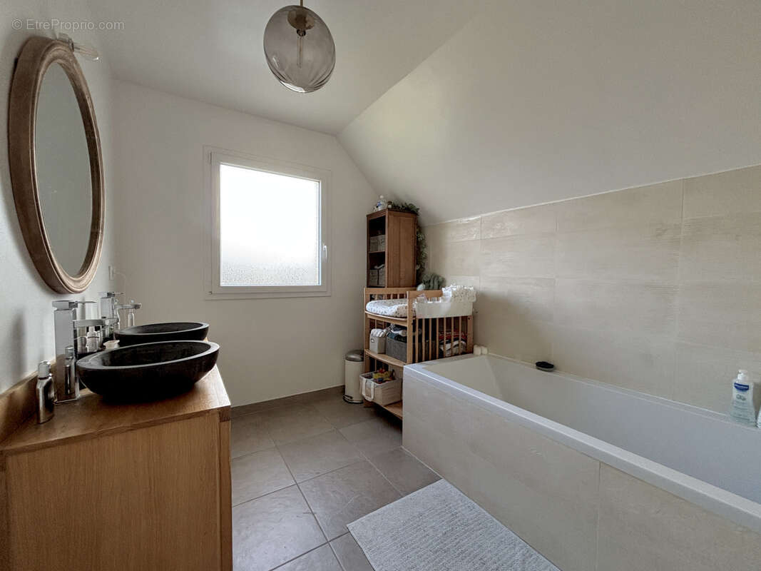 Maison à VER-SUR-MER