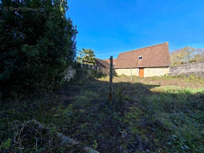 Maison à MAMERS