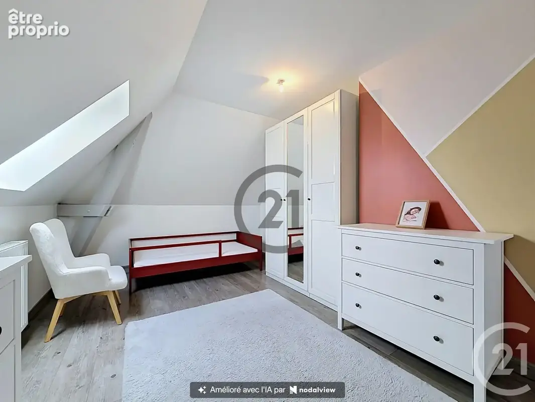 Maison 6 pièces 140 m² à vendre à Sainte-Savine (10300) - photo 11