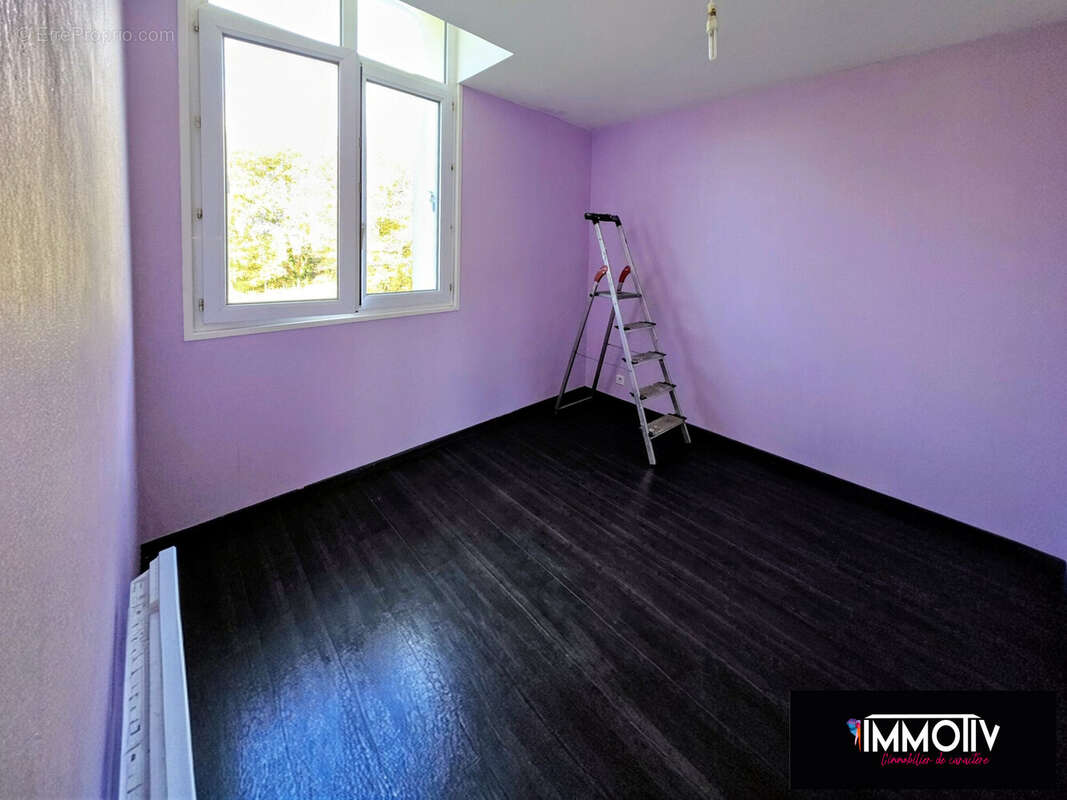 Appartement à PLOUGONVELIN