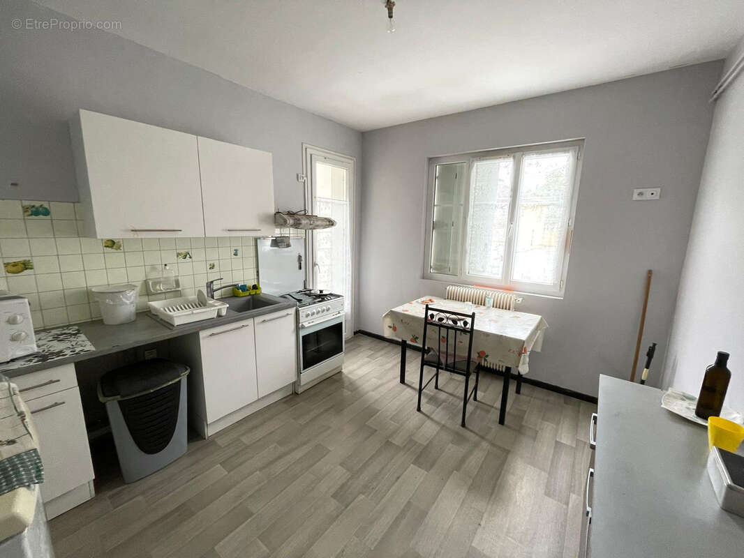 Appartement à LOURDES