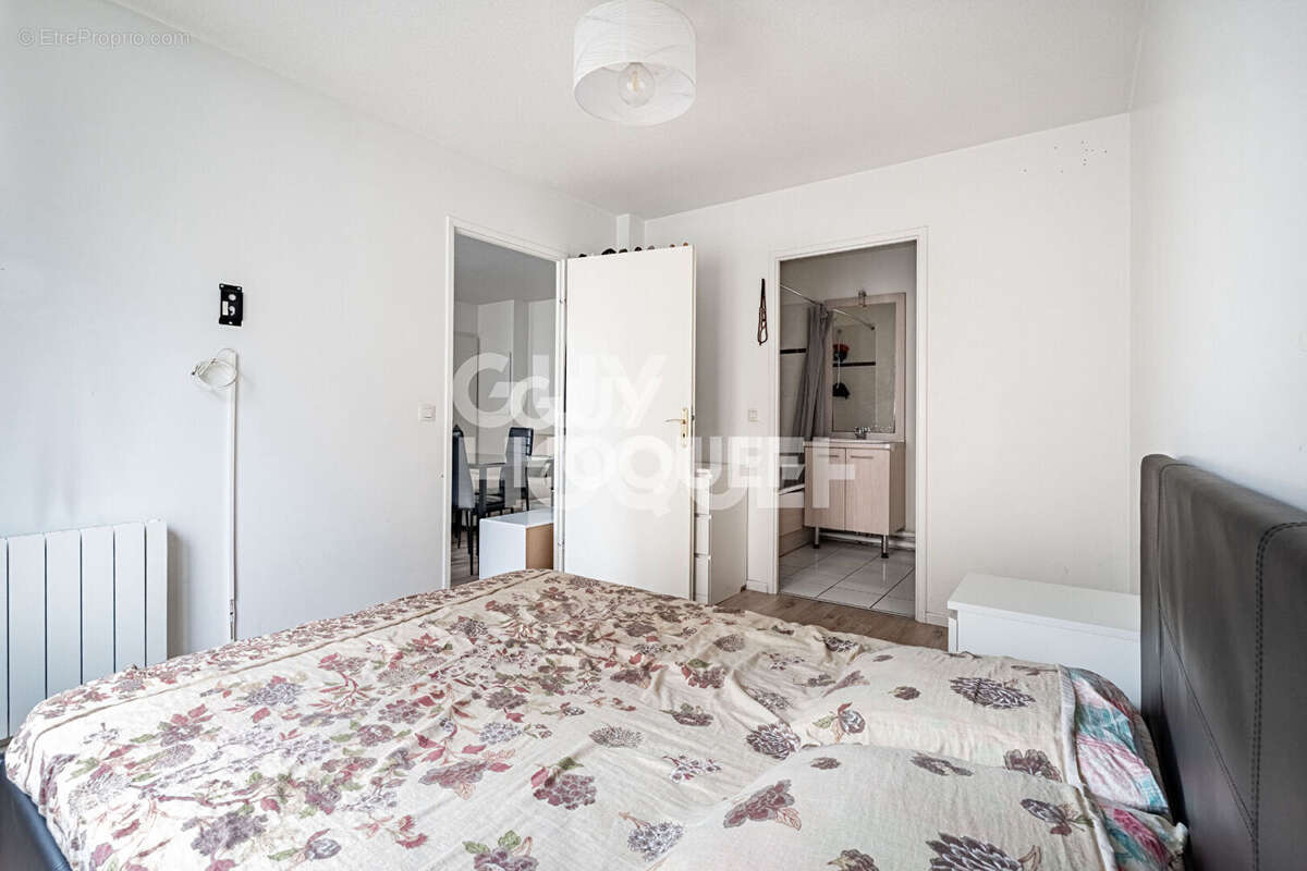 Appartement à ARGENTEUIL