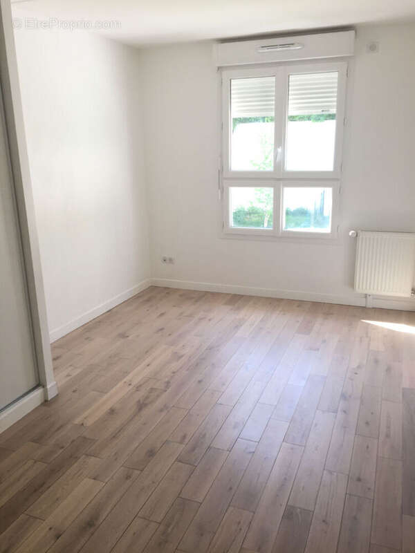 Appartement à PANTIN
