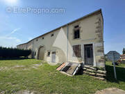 Maison à SOULAUCOURT-SUR-MOUZON