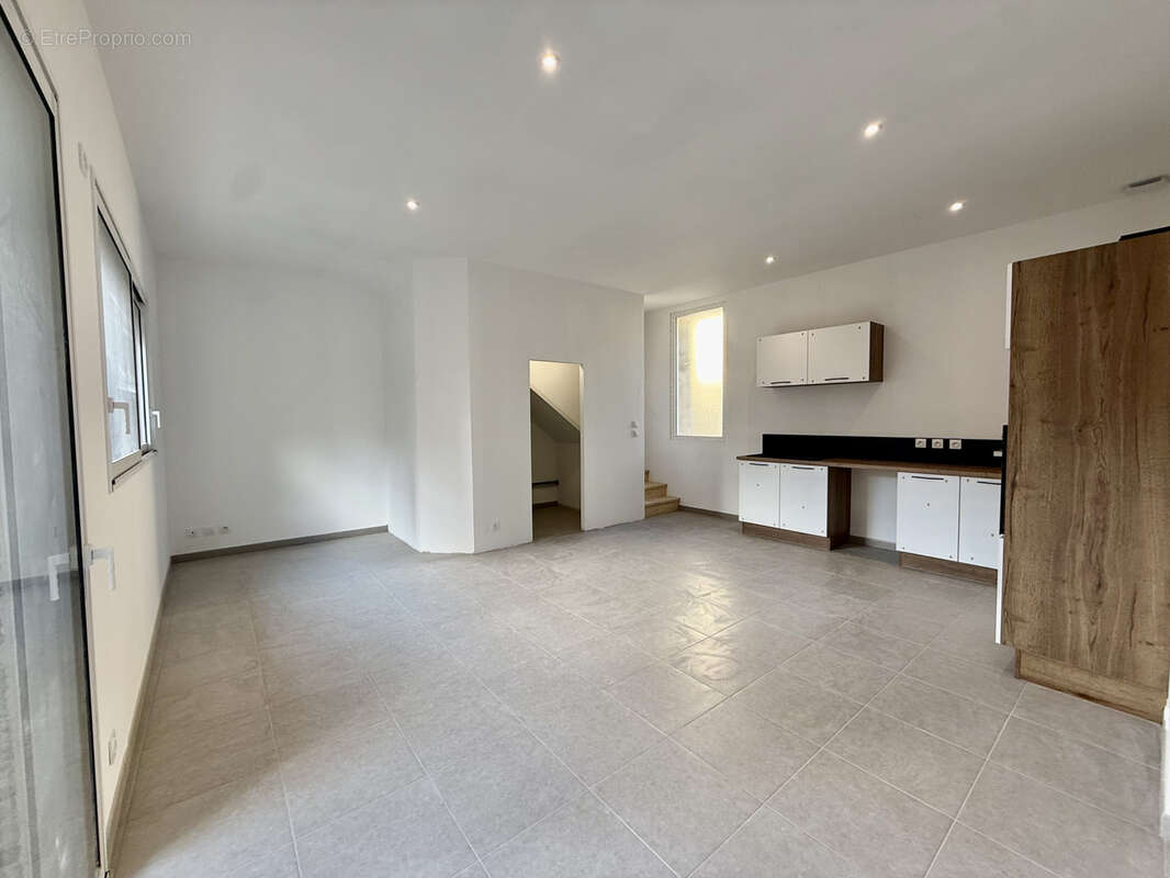 Appartement à ROMANS-SUR-ISERE