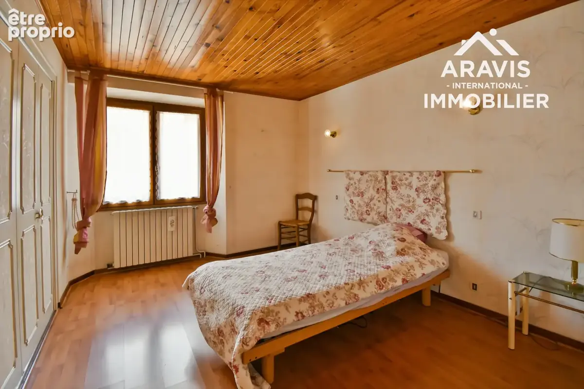 Maison de village à Saint-Férréol - photo 6